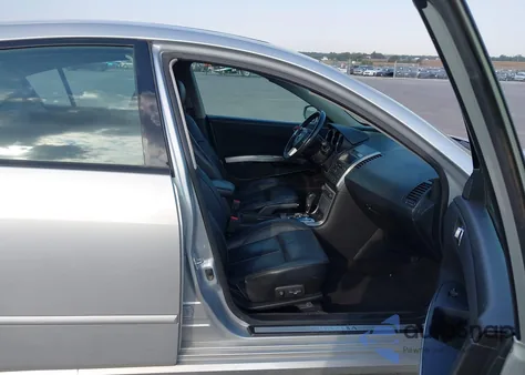 2007 Nissan Maxima 3.5 Se z USA, uszkodzony, nr VIN 1N4BA41E77C830674